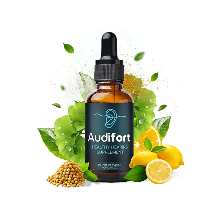 Audifort