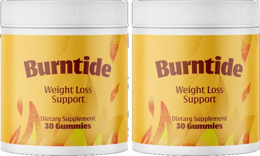 Burntide 2 jars