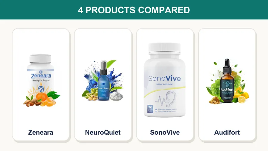 SonoVive