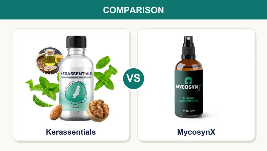 Kerassentials