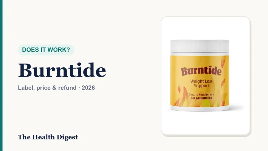 Burntide