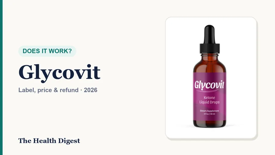 Glycovit