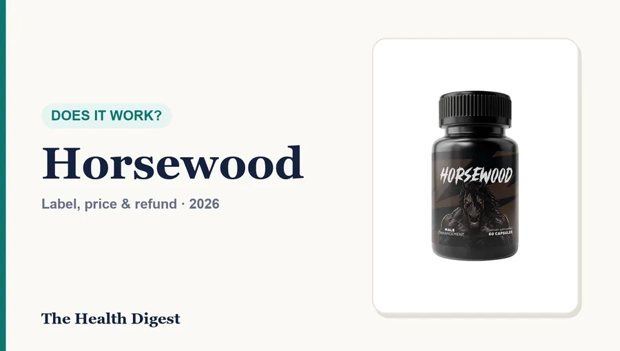 Horsewood