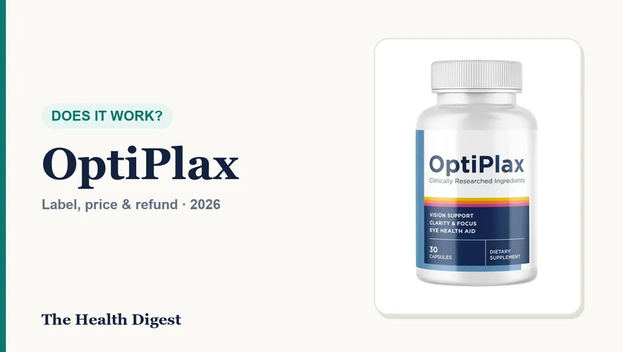 OptiPlax