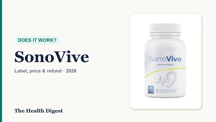 SonoVive