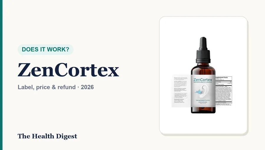 ZenCortex