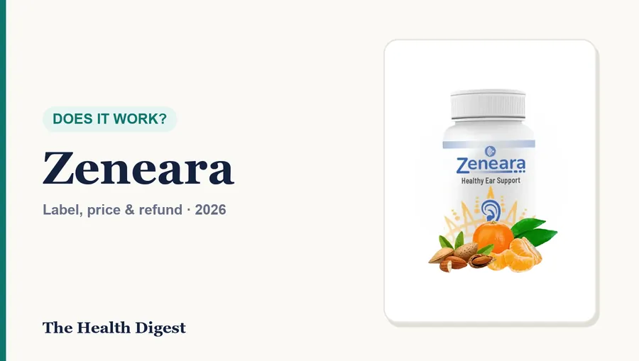 Zeneara