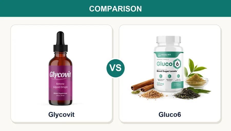 Glycovit