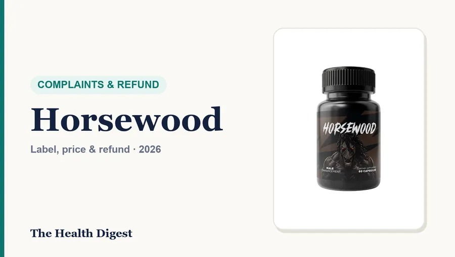 Horsewood