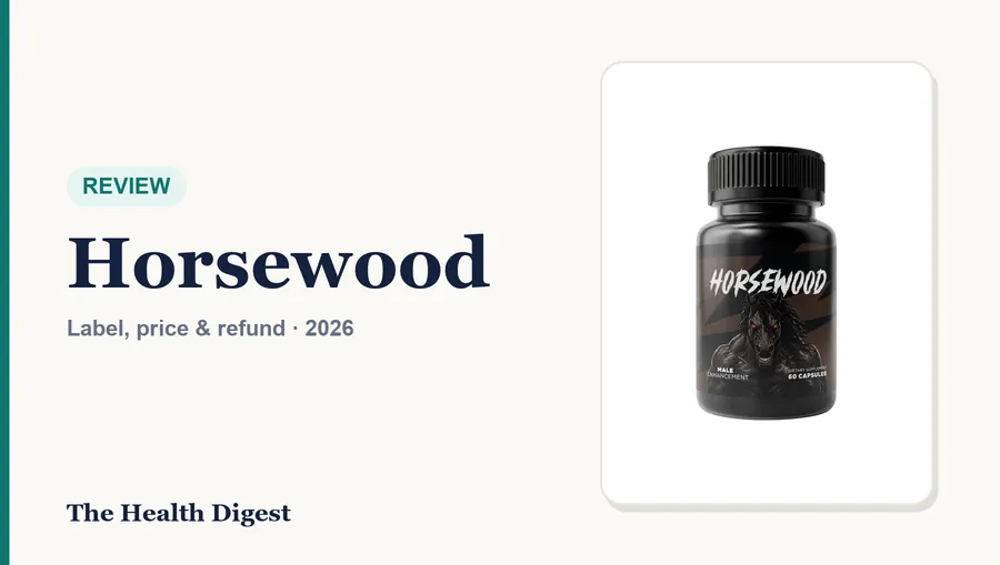 Horsewood