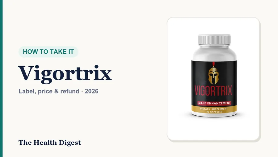 Vigortrix