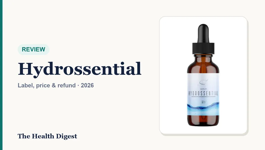 Hydrossential