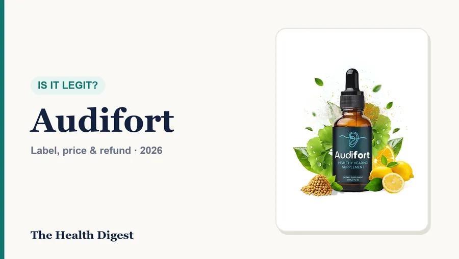 Audifort
