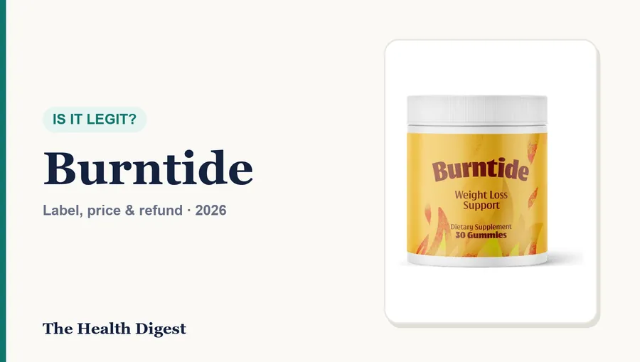 Burntide