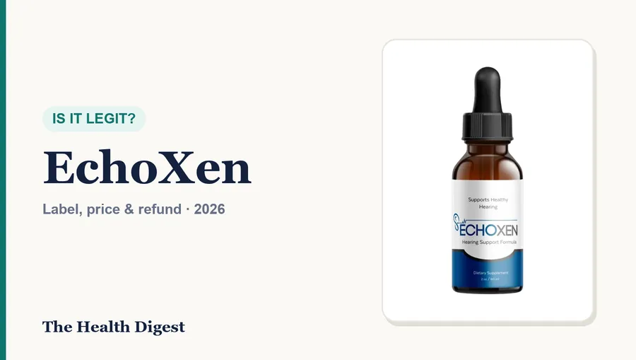 EchoXen
