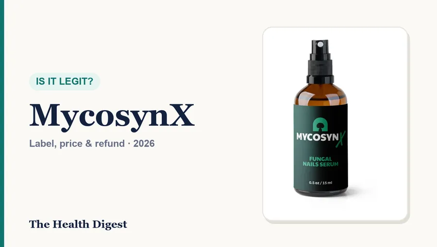 MycosynX