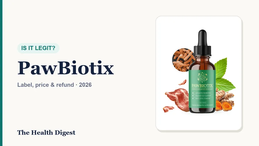 PawBiotix