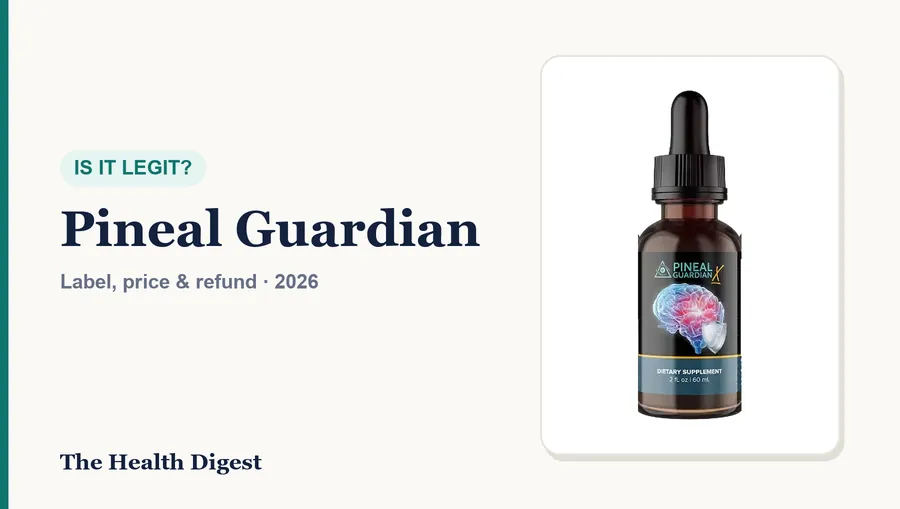 Pineal Guardian