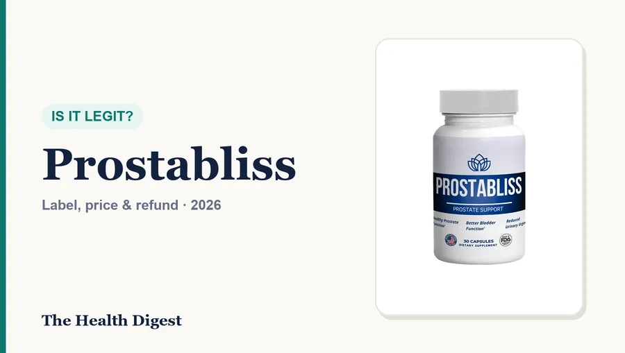 Prostabliss