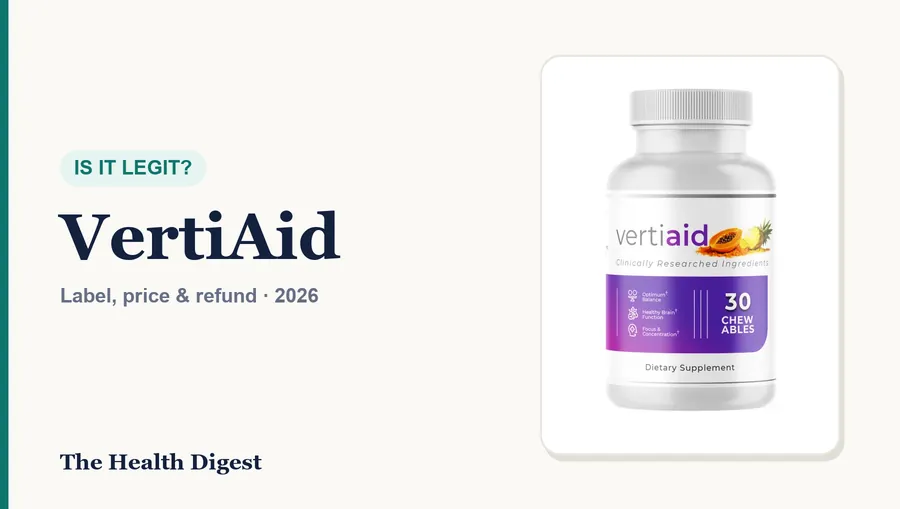 VertiAid