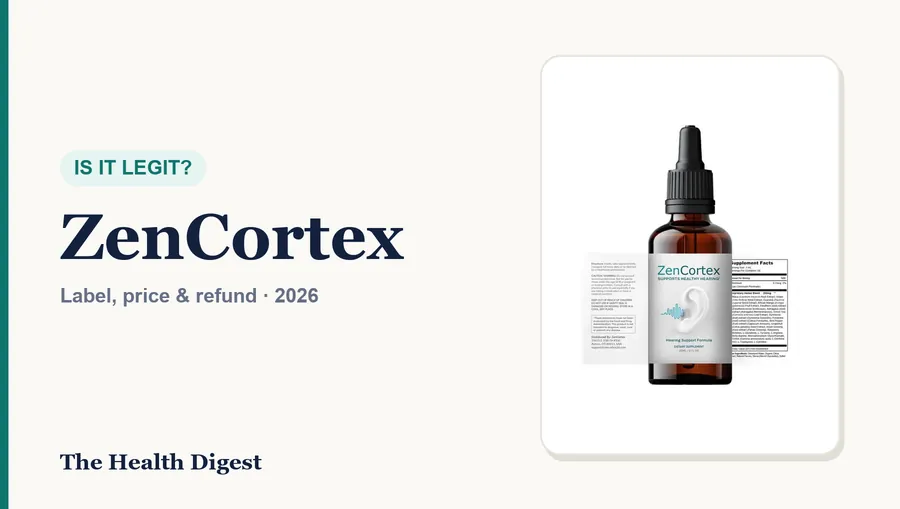 ZenCortex