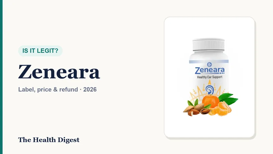 Zeneara