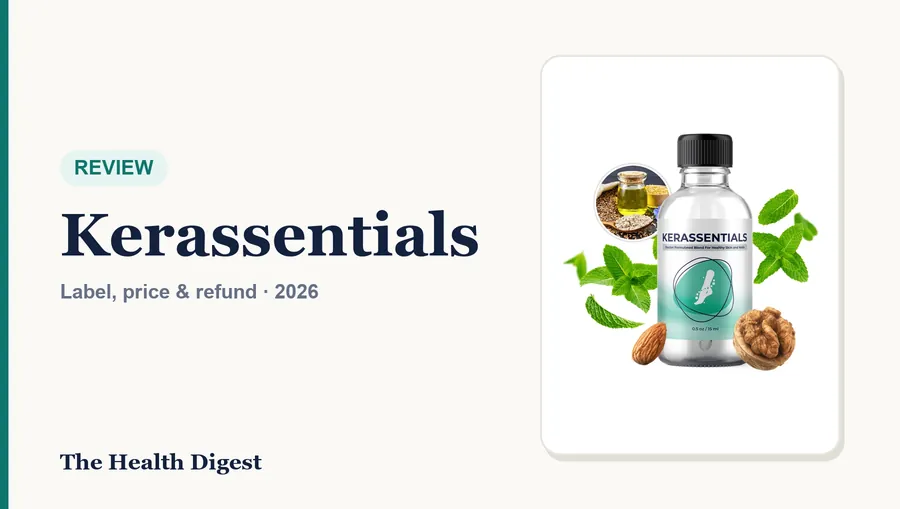Kerassentials