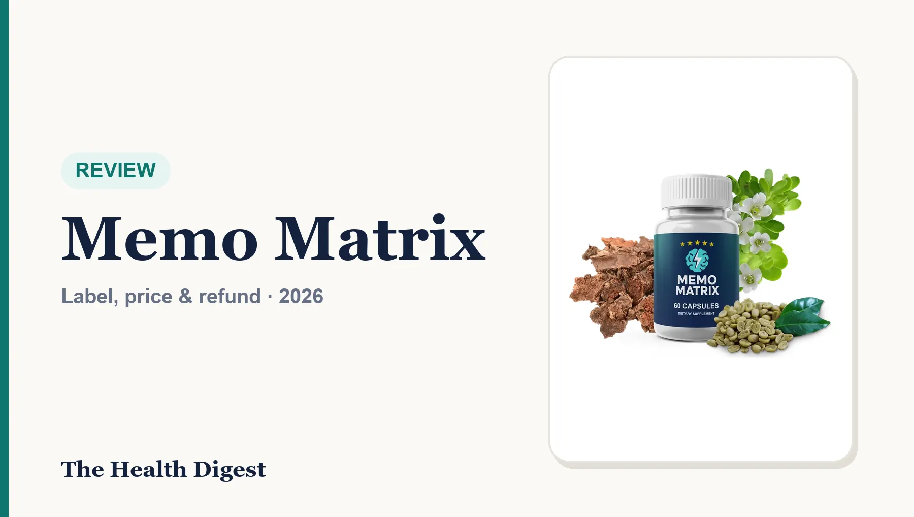 Memo Matrix by Bill Gates? What's Behind the Celebrity Ads