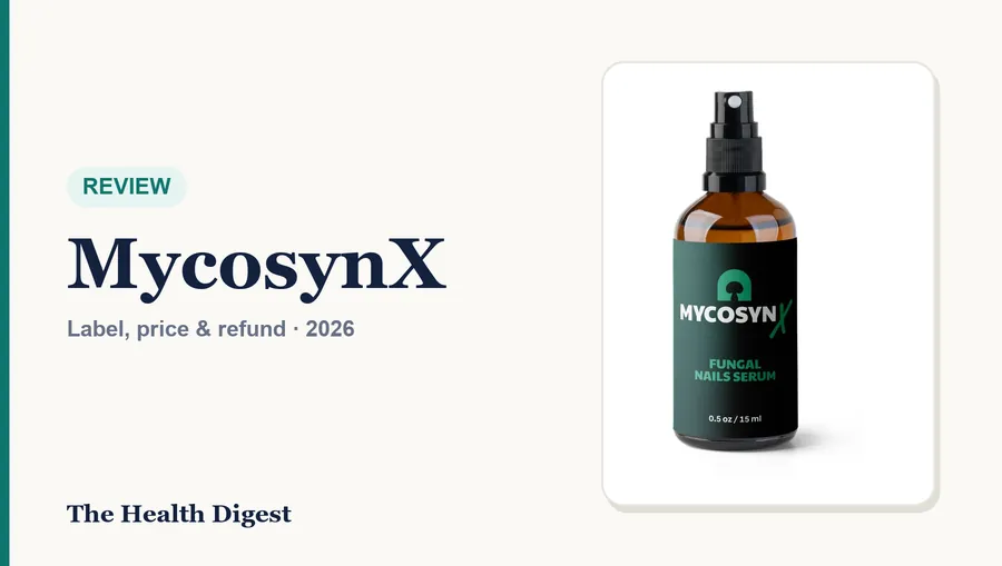 MycosynX