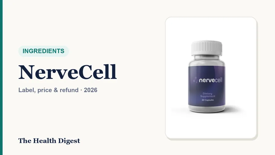 NerveCell