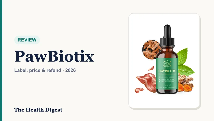 PawBiotix