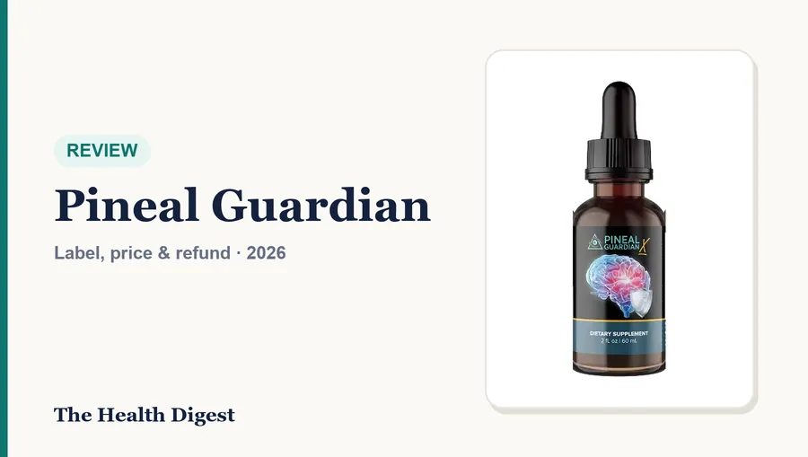 Pineal Guardian