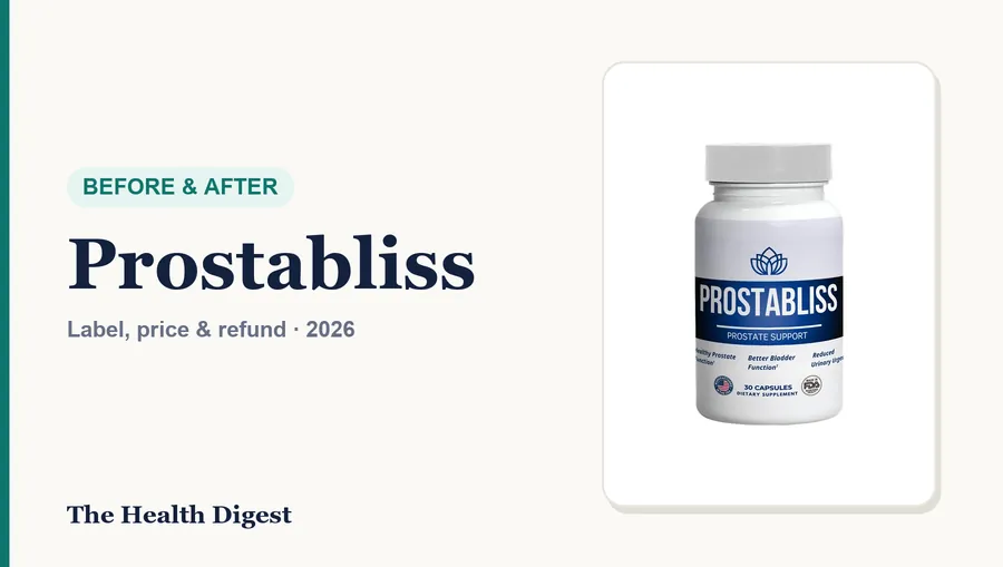 Prostabliss