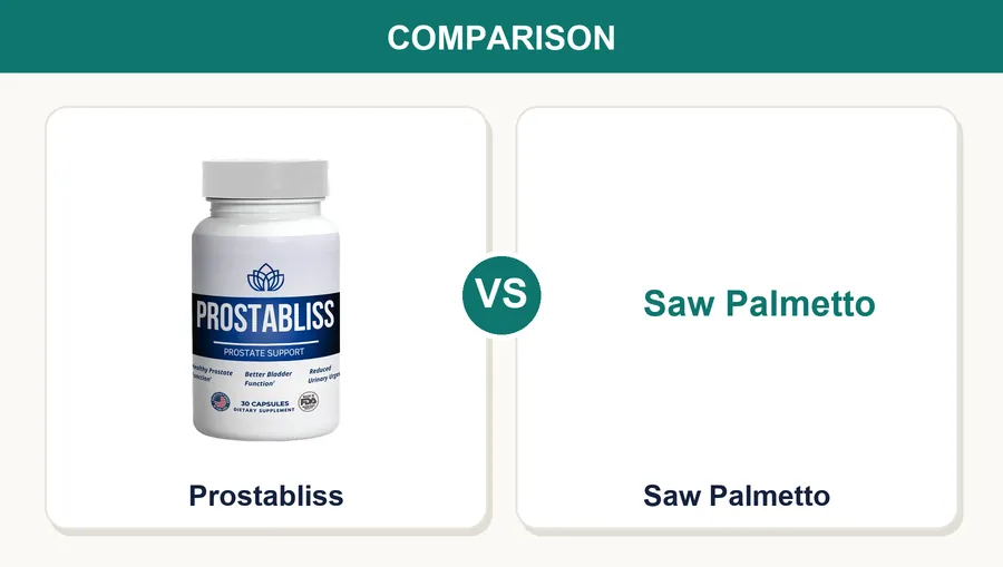 Prostabliss