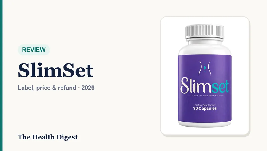 Slimset