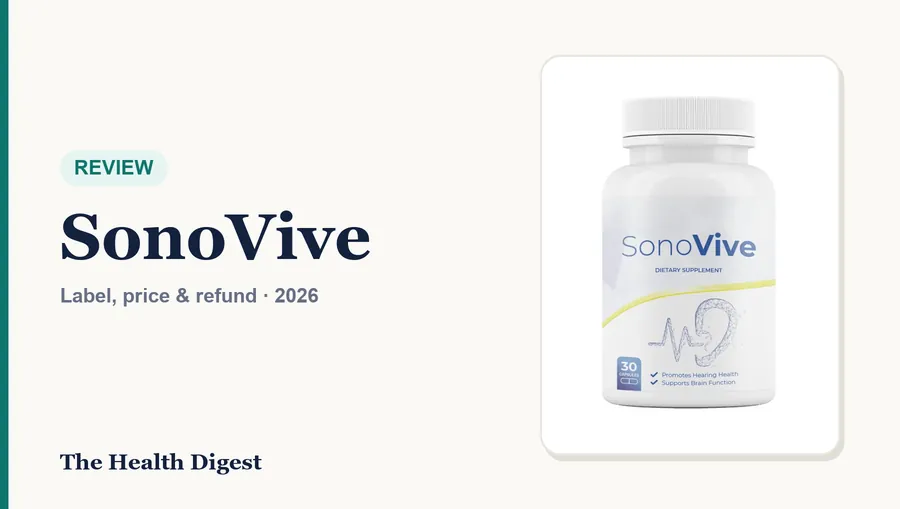 SonoVive