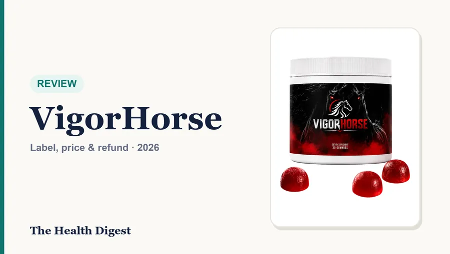 Vigorhorse
