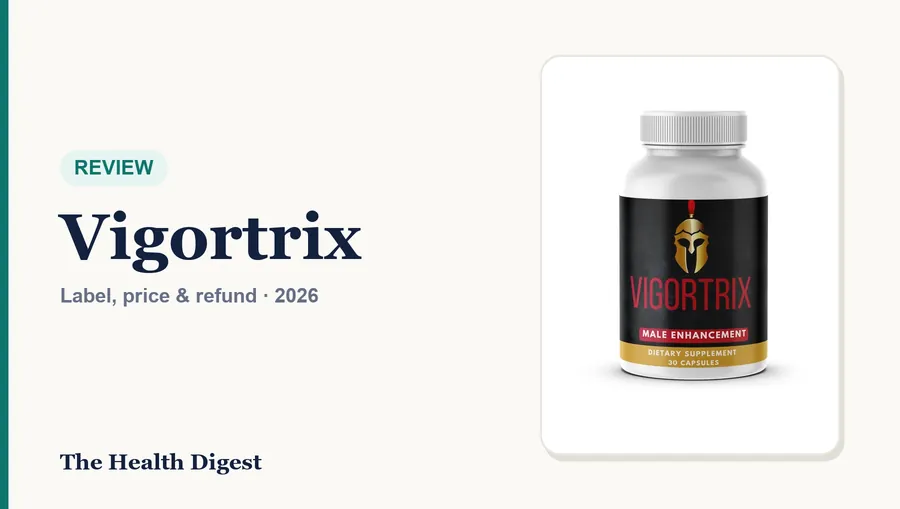 Vigortrix