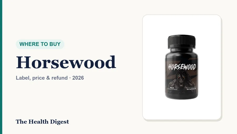 Horsewood