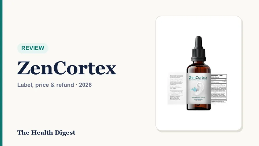 ZenCortex