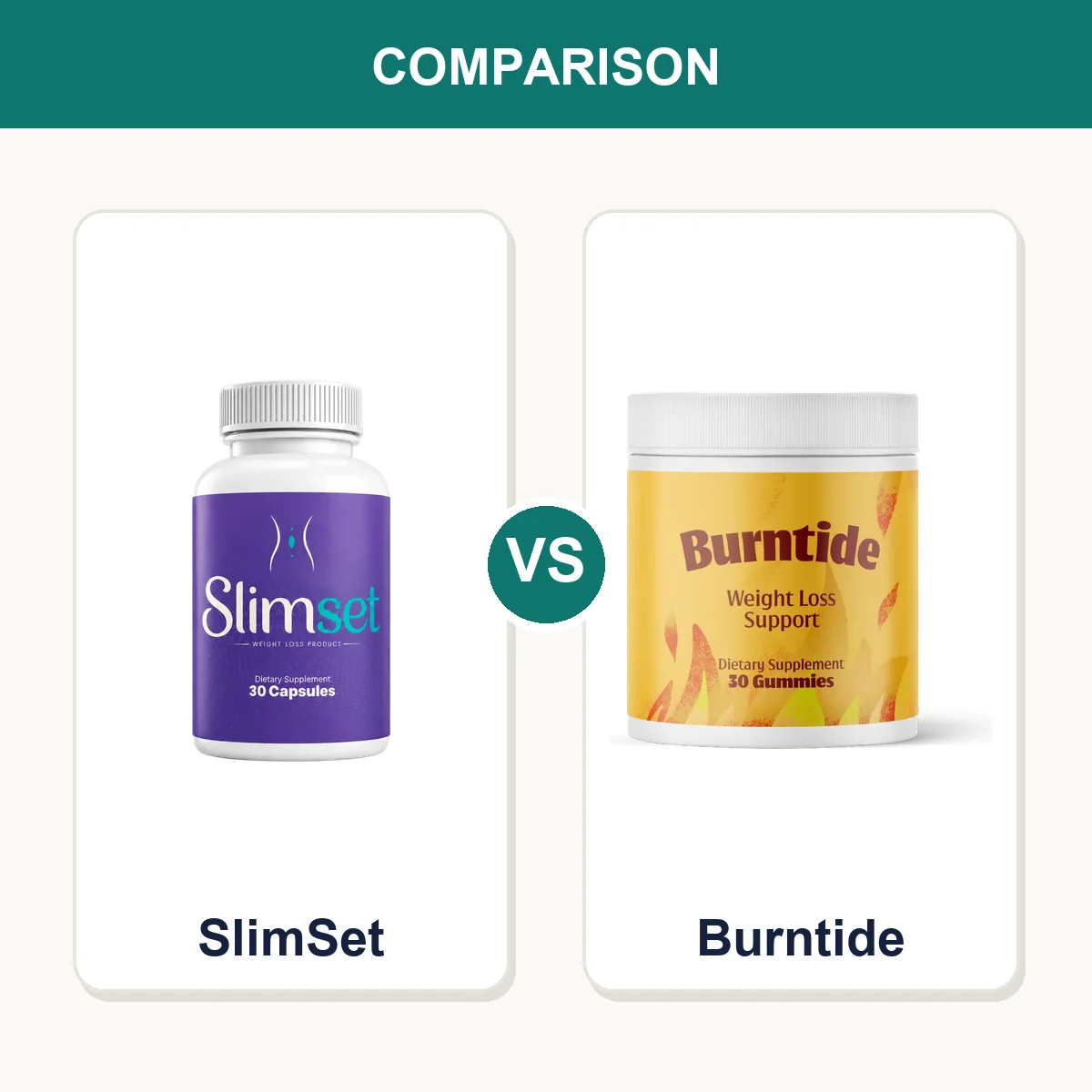 SlimSet vs Burntide