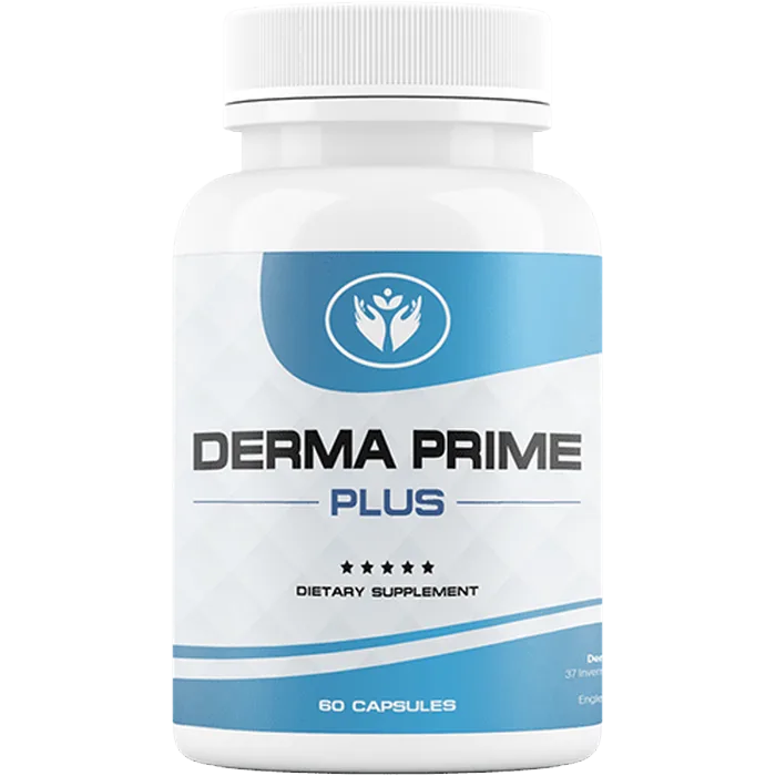 Derma Prime Plus