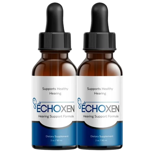EchoXen 2 bottles