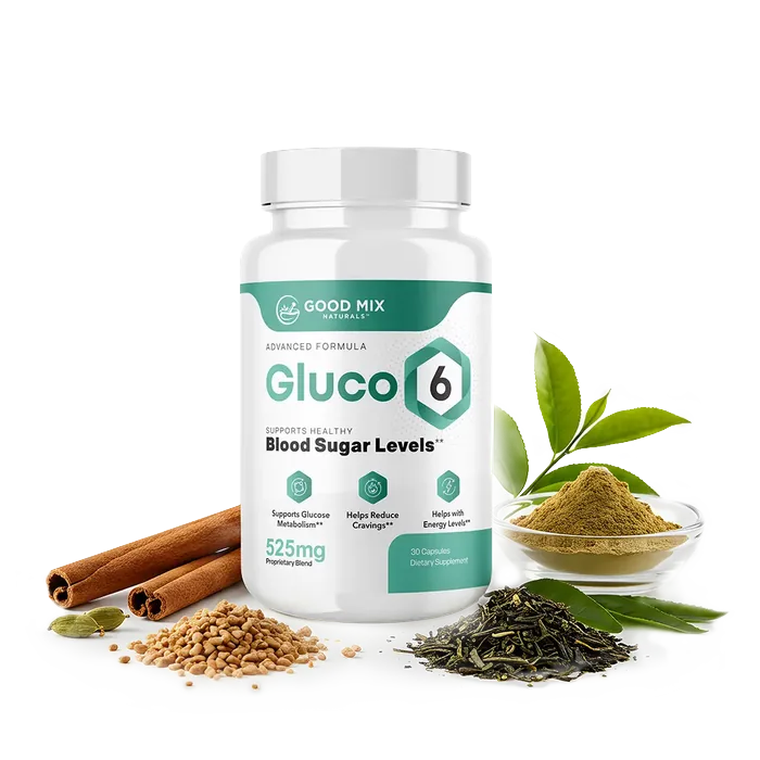 Gluco6