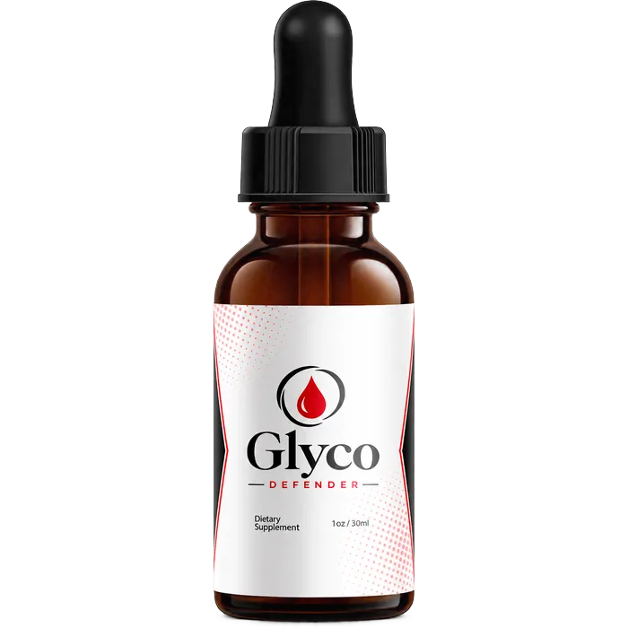 Glyco Defender
