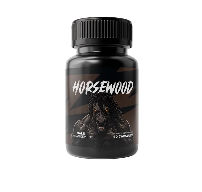 Horsewood bottle