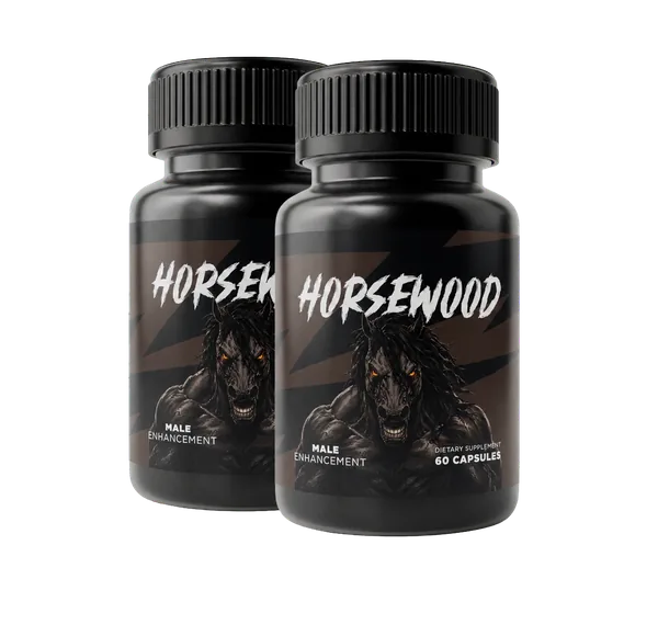 Horsewood 2 bottles