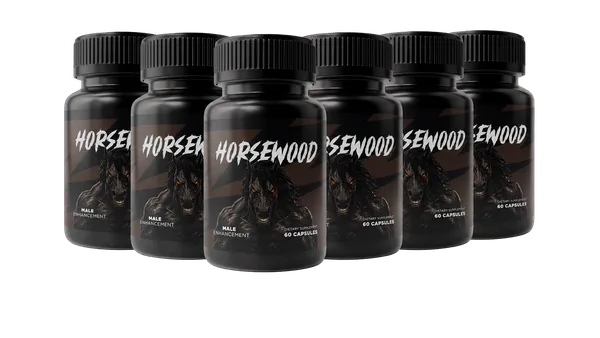 Horsewood 6 bottles