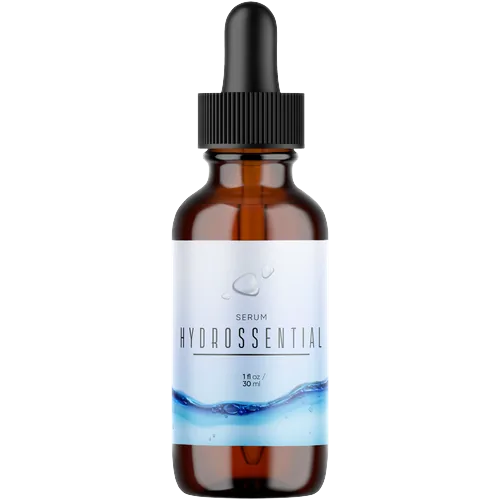 Hydrossential 1 bottle