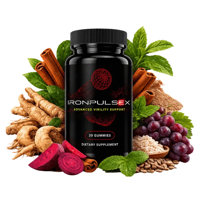 IronPulseX